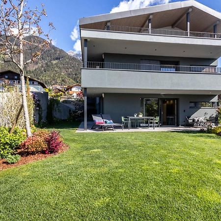 Mali Apartments Garden Suite Tirolo Esterno foto