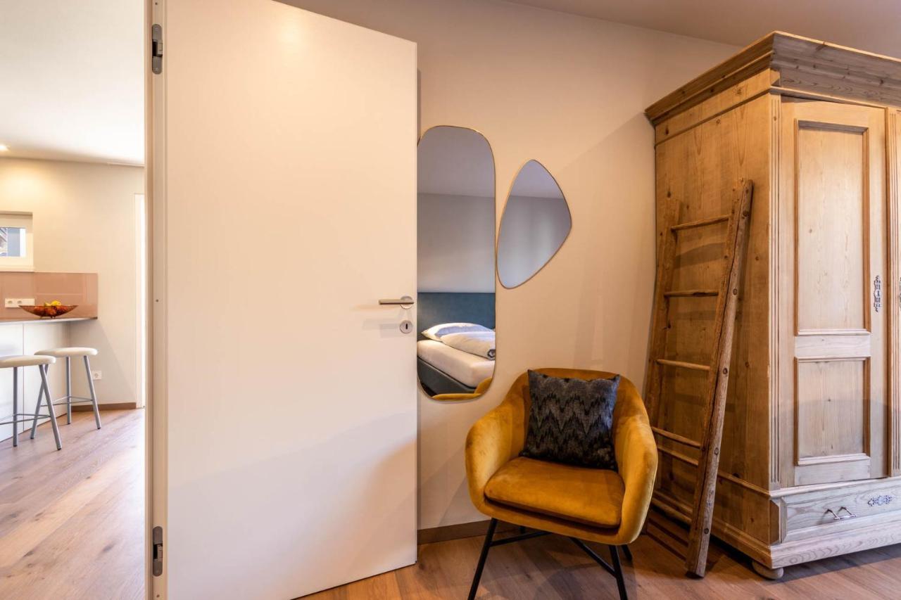 Mali Apartments Garden Suite Tirolo Esterno foto